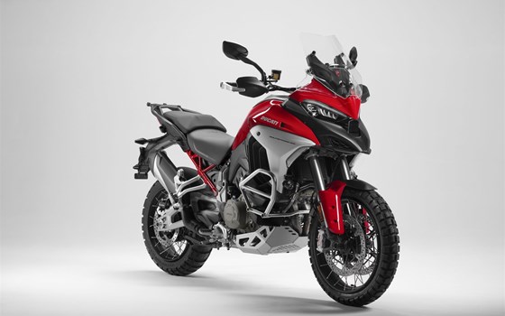 Neufahrzeug Ducati Multistrada V4 S - Bild 19 Neufahrzeug Ducati Multistrada V4 S - Bild 19