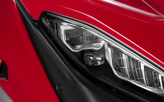 Neufahrzeug Ducati Multistrada V4 S - Bild 20 Neufahrzeug Ducati Multistrada V4 S - Bild 20