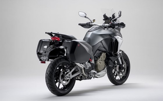 Neufahrzeug Ducati Multistrada V4 S - Bild 21 Neufahrzeug Ducati Multistrada V4 S - Bild 21