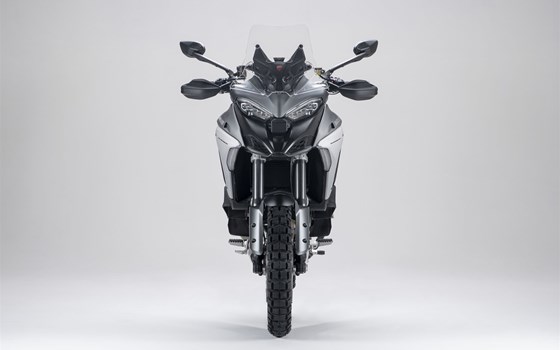 Neufahrzeug Ducati Multistrada V4 S - Bild 27 Neufahrzeug Ducati Multistrada V4 S - Bild 27