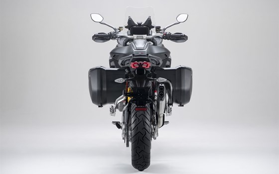 Neufahrzeug Ducati Multistrada V4 S - Bild 8 Neufahrzeug Ducati Multistrada V4 S - Bild 8