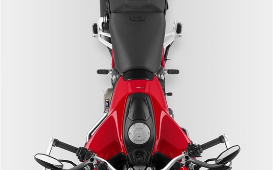 Neufahrzeug Ducati Multistrada V4 S - Bild 9 Neufahrzeug Ducati Multistrada V4 S - Bild 9