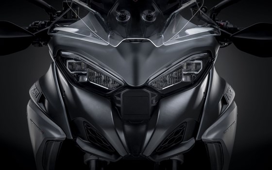 Neufahrzeug Ducati Multistrada V4 S - Bild 10 Neufahrzeug Ducati Multistrada V4 S - Bild 10