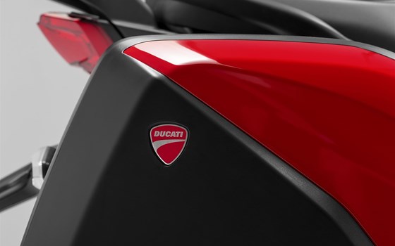 Neufahrzeug Ducati Multistrada V4 S - Bild 14 Neufahrzeug Ducati Multistrada V4 S - Bild 14