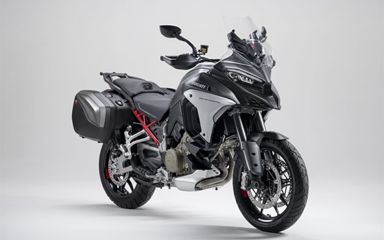 Neufahrzeug Ducati Multistrada V4 S - Bild 26 Neufahrzeug Ducati Multistrada V4 S - Bild 26