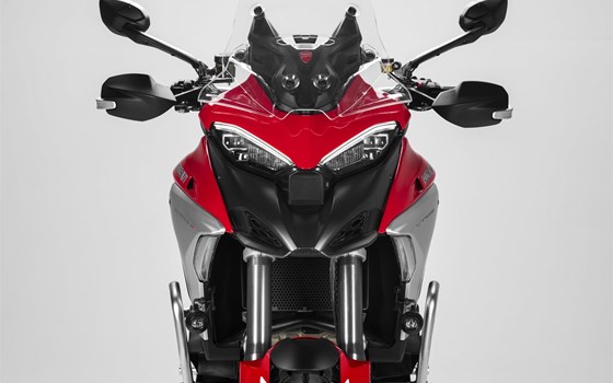 Neufahrzeug Ducati Multistrada V4 S - Bild 4 Neufahrzeug Ducati Multistrada V4 S - Bild 4