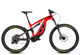 Gebrauchte Ducati MIG-S Gebrauchte Ducati MIG-S