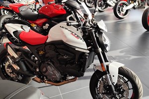 Angebot Ducati Monster