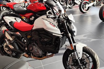 Ducati Monster