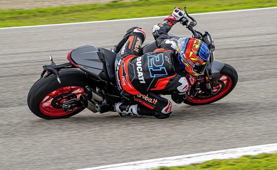 Offer Ducati Monster + Bild 22: Offer Ducati Monster +