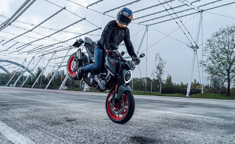 Offer Ducati Monster + Bild 23: Offer Ducati Monster +