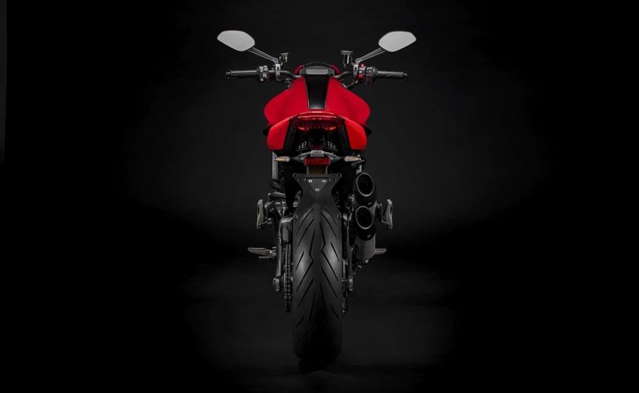 Offer Ducati Monster + Bild 8: Offer Ducati Monster +