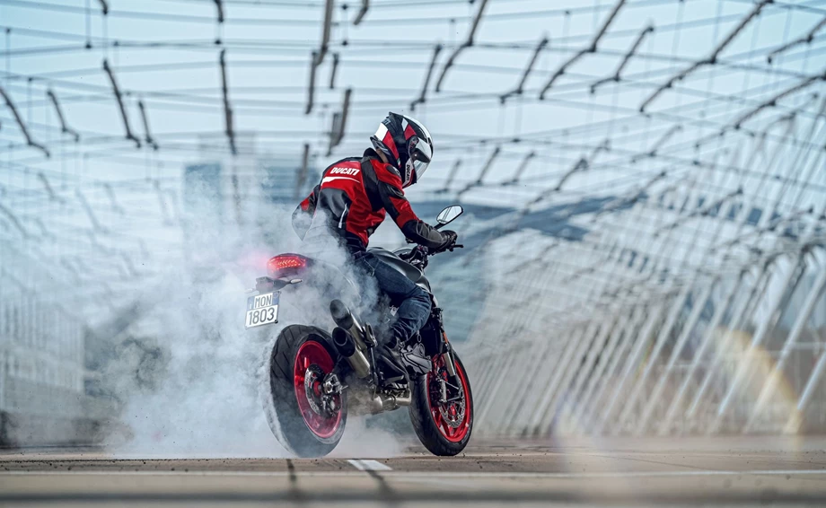 Offer Ducati Monster + Bild 26: Offer Ducati Monster +