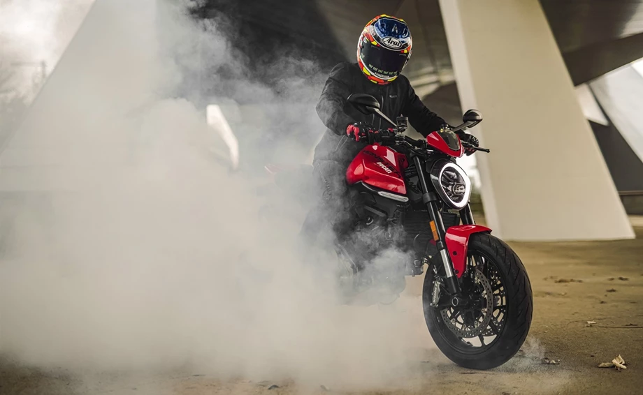 Offer Ducati Monster + Bild 15: Offer Ducati Monster +