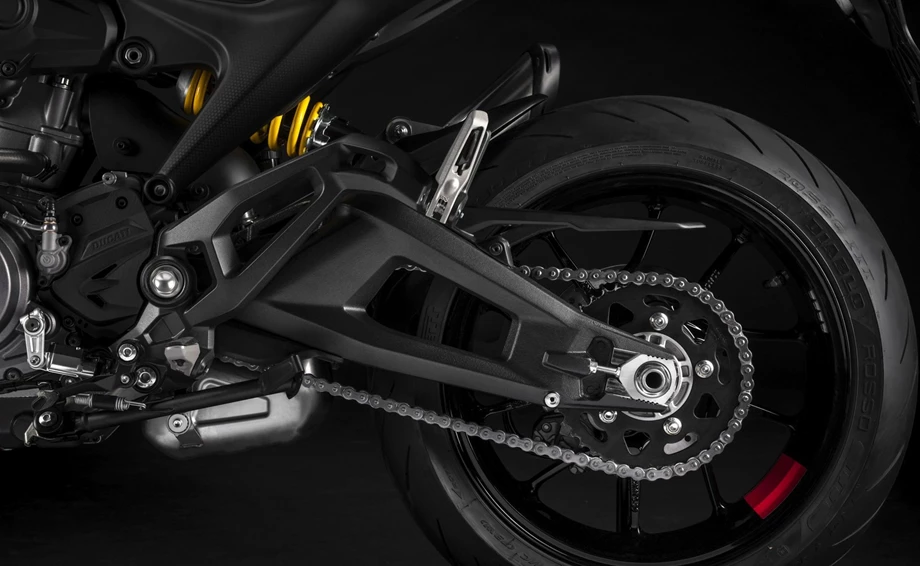 Offer Ducati Monster + Bild 27: Offer Ducati Monster +