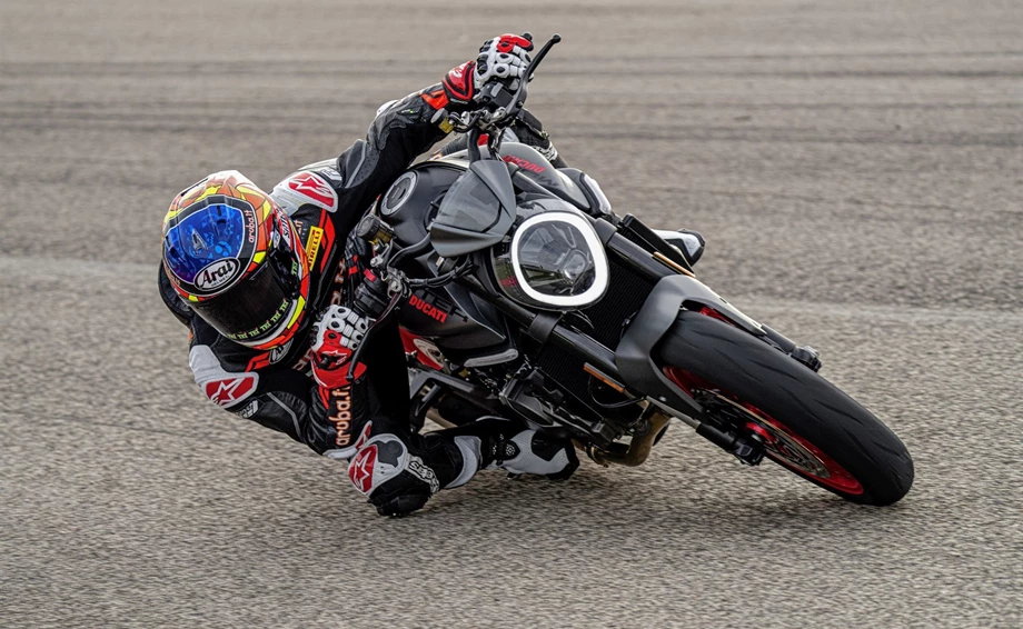 Offer Ducati Monster + Bild 28: Offer Ducati Monster +