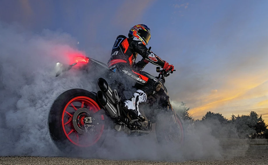 Offer Ducati Monster + Bild 29: Offer Ducati Monster +