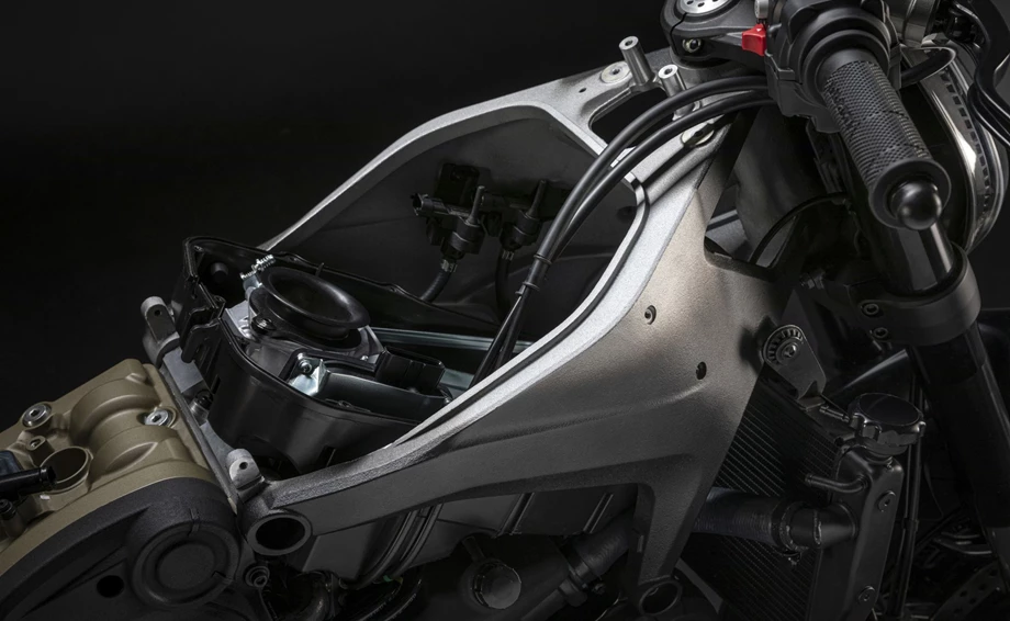 Offer Ducati Monster + Bild 19: Offer Ducati Monster +