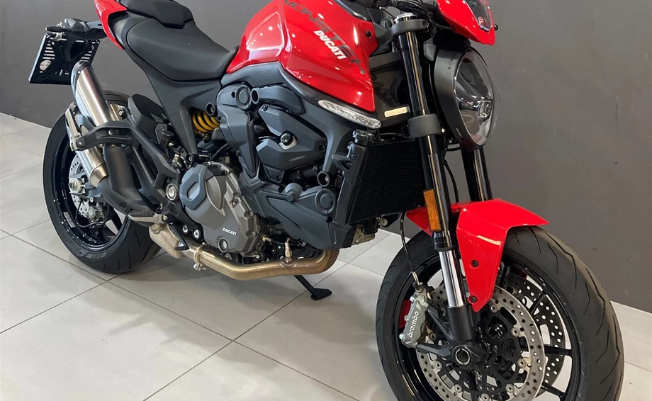Offer Ducati Monster + Bild 1: Offer Ducati Monster +
