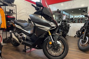 Angebot Honda Forza 750
