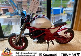 Neumotorrad Kawasaki Versys 650