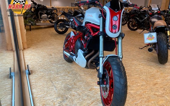 Neufahrzeug Kawasaki Versys 650 - Bild 4