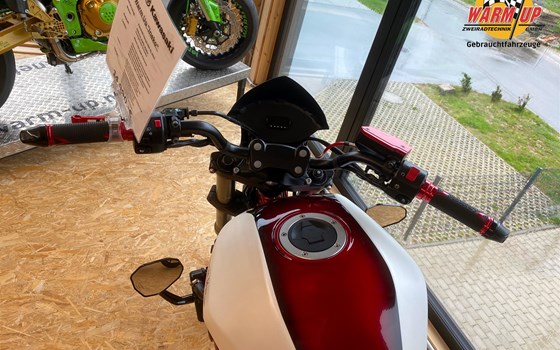 Neufahrzeug Kawasaki Versys 650 - Bild 6