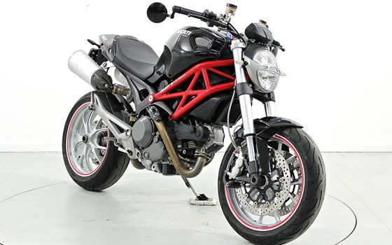 Offerta Ducati Monster 1100 - Immagine 2