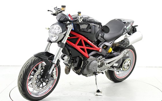 Offerta Ducati Monster 1100 - Immagine 3