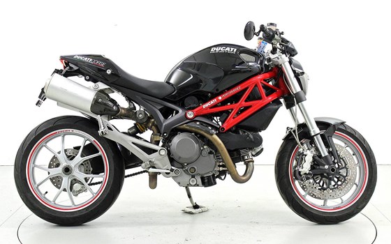 Offerta Ducati Monster 1100 - Immagine 4