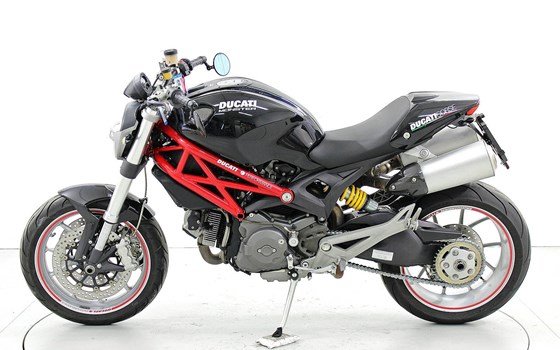 Offerta Ducati Monster 1100 - Immagine 5