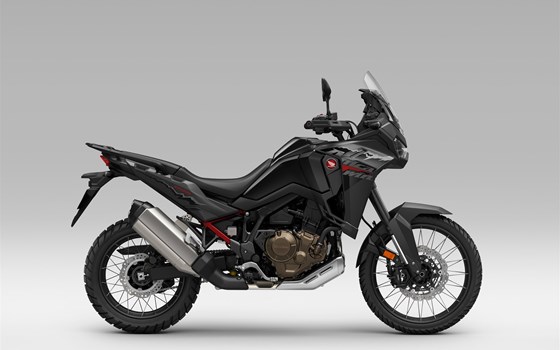 Neufahrzeug Honda CRF1100L Africa Twin - Bild 2 Neufahrzeug Honda CRF1100L Africa Twin - Bild 2