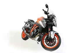 Gebrauchte KTM 1290 Super Duke GT