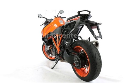 Gebrauchtmotorrad KTM 1290 Super Duke GT - Bild 3