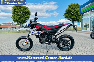 Angebot Aprilia SX 125