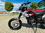 Angebot Aprilia SX 125