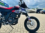 Angebot Aprilia SX 125