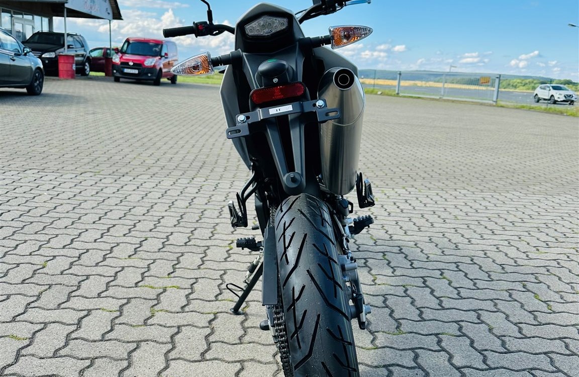 Angebot Aprilia SX 125