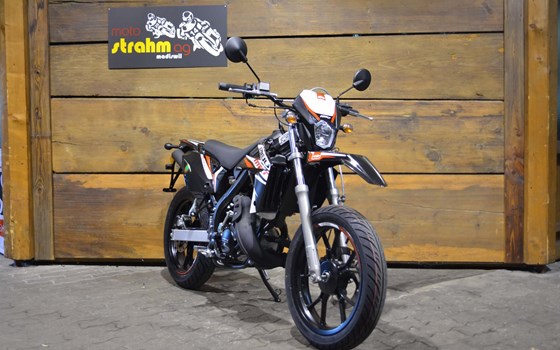 Neufahrzeug Rieju MRT 50 - Bild 2