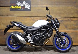 Occasion Suzuki SV650