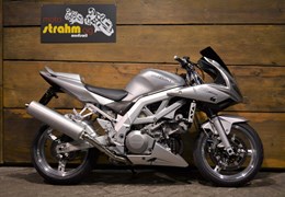 Occasion Suzuki SV 1000S