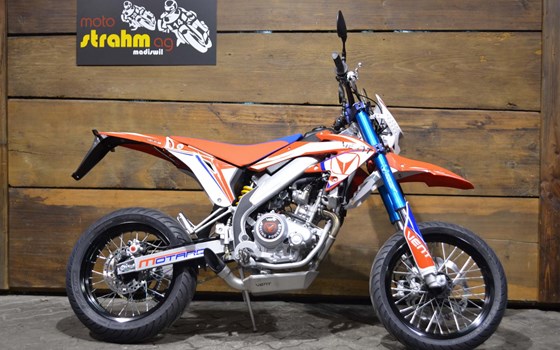 Neufahrzeug Vent Derapage 125 - Bild 1