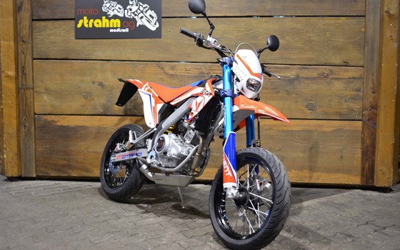 Neufahrzeug Vent Derapage 125 - Bild 2