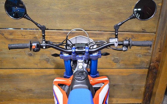 Neufahrzeug Vent Derapage 125 - Bild 3