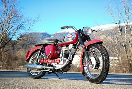 Gebrauchtmotorrad Gebrauchtmotorrad