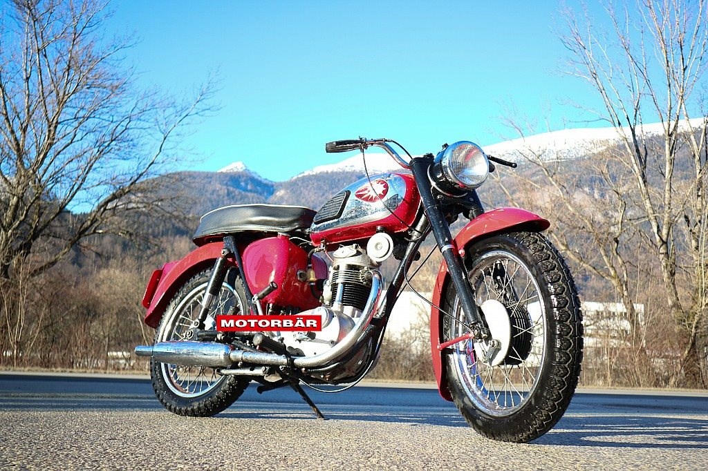 Motorrad