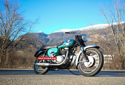 Gebrauchtmotorrad Gebrauchtmotorrad