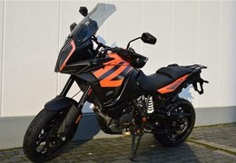 Gebrauchtmotorrad KTM 1290 Super Adventure S Gebrauchtmotorrad KTM 1290 Super Adventure S