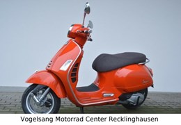 Neumotorrad Vespa GTS 300 hpe Neumotorrad Vespa GTS 300 hpe