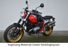 Neumotorrad BMW R nineT Scrambler Neumotorrad BMW R nineT Scrambler